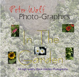 Stock Garden photography